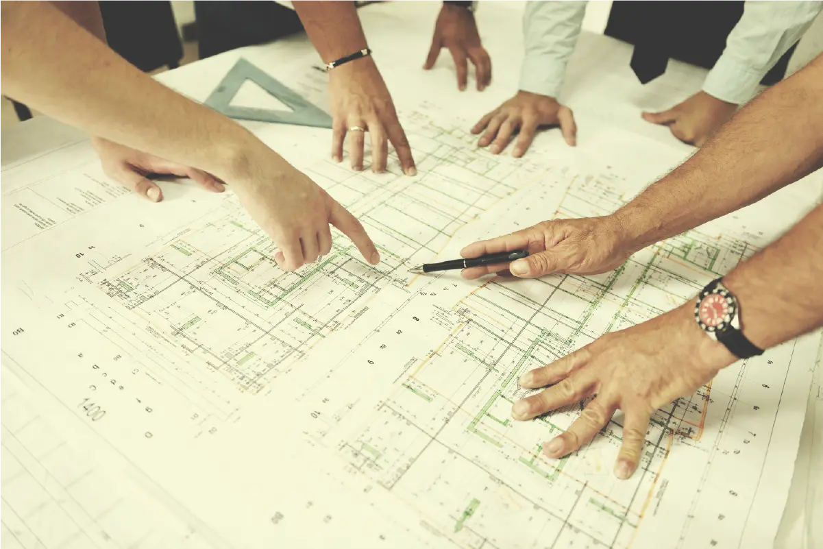 Proven Track Record - Professional technical integration services